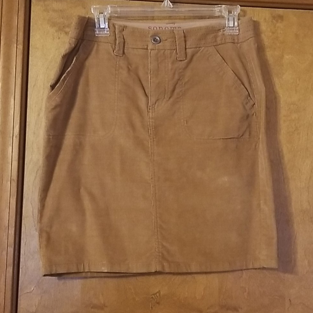 Skirt